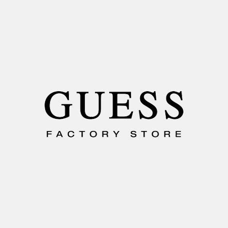 simon outlet guess